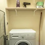 Bilocale In Via Padova 5 - Stazione Apartamento Milán