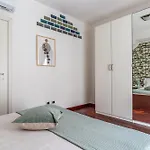 Bilocale In Via Padova 5 - Stazione Apartamento Milán