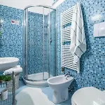 Bilocale In Via Padova 5 - Stazione Apartamento