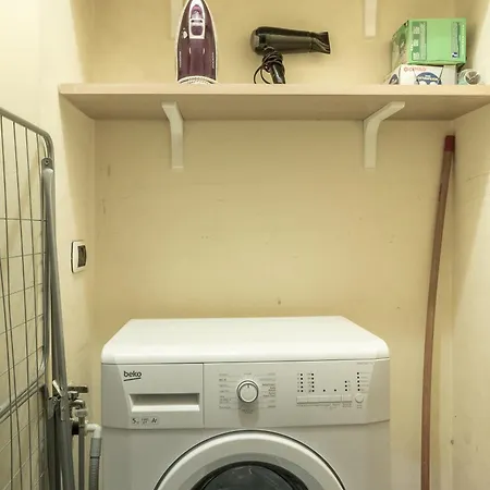 Padova 5 Apartamento Milão