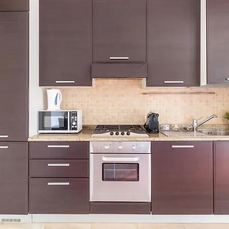 Appartement Bilocale In Via Padova 5 - Stazione Milaan