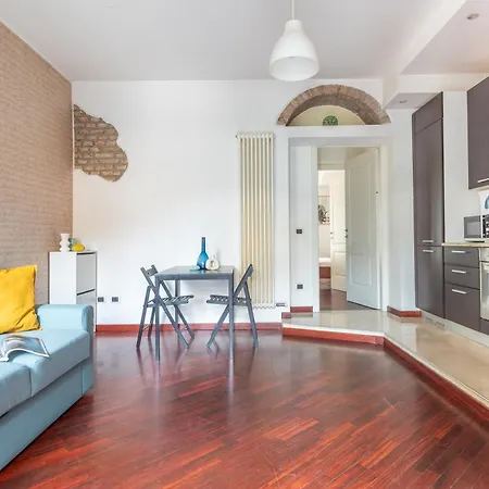 Padova 5 * Milão