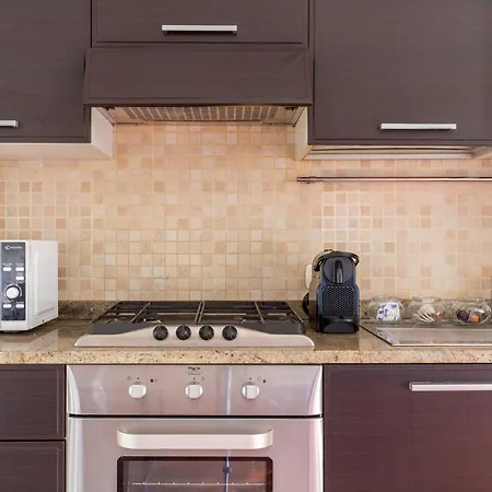 Bilocale In Via Padova 5 - Stazione Appartement *