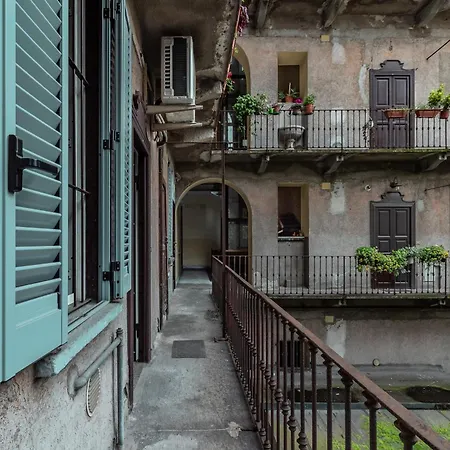 Bilocale In Via Padova 5 - Stazione Milaan