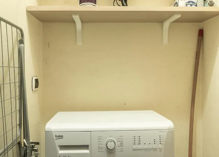 Bilocale In Via Padova 5 - Stazione Appartement Milaan