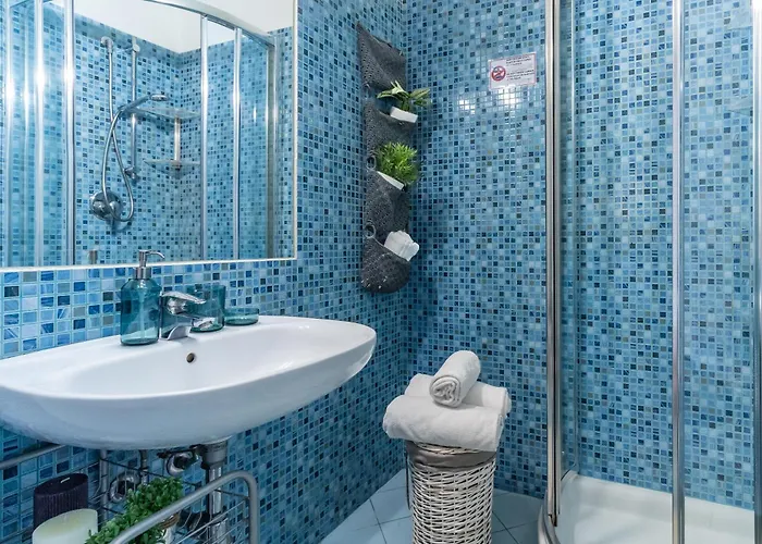 Bilocale In Via Padova 5 - Stazione Appartement Milaan