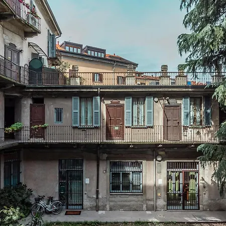 Padova 5 *